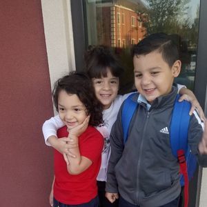 Meet your Posher, Arelis